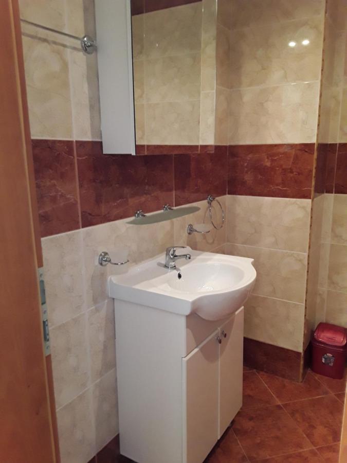 Fort Noks Nessebar B2-203 Private Studio Sunny Beach Eksteriør billede